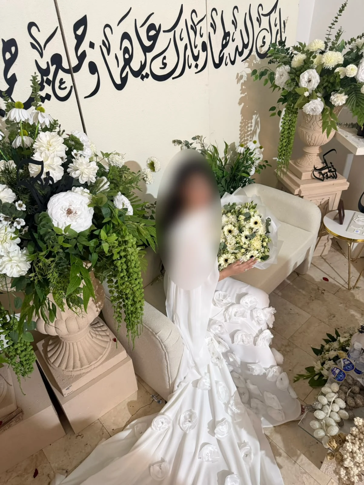 كوشه تبارك