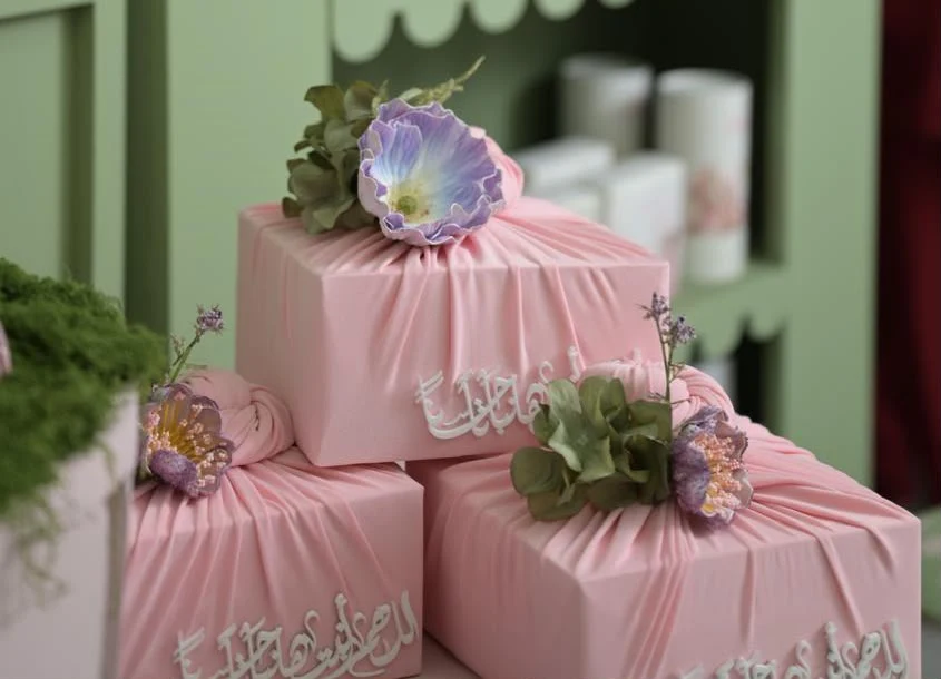 بقج حجم كبير